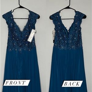 Beautiful dress great for any occasion